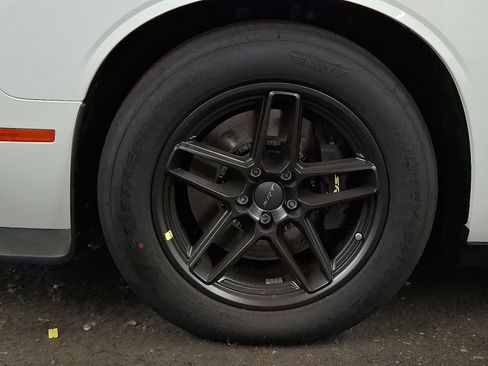 New 2023 Dodge Challenger SRT Hellcat Redeye image 4