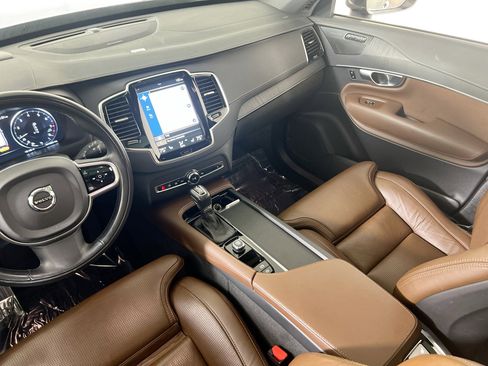 Used 2022 Volvo XC90 T6 Inscription w/ Advanced Package image 24
