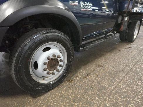 Used 2016 RAM 5500 Tradesman w/ Power Accessory Group AWD/4WD image 22