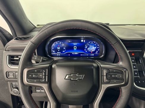 Used 2022 Chevrolet Tahoe RST w/ Luxury Package image 24