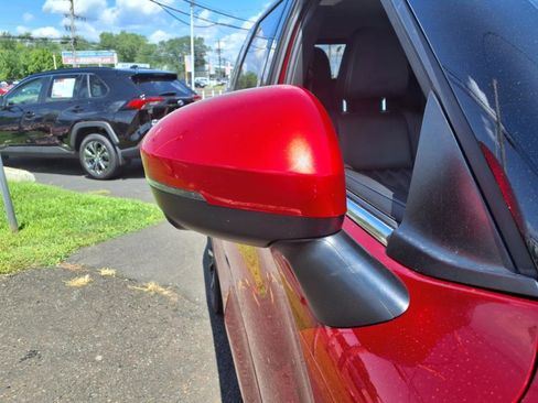 Used 2022 Mitsubishi Outlander SEL image 11