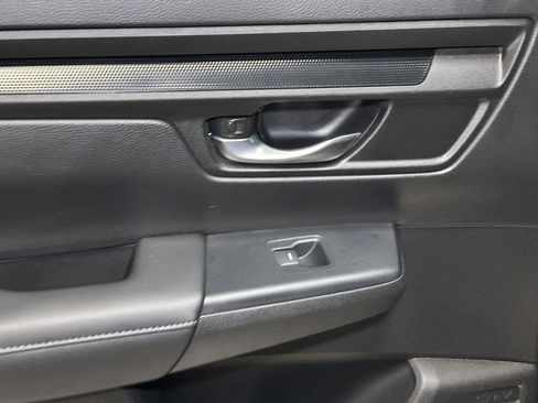 Used 2025 Honda CR-V EX image 31