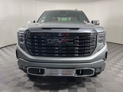 Certified 2024 GMC Sierra 1500 Denali Ultimate image 18