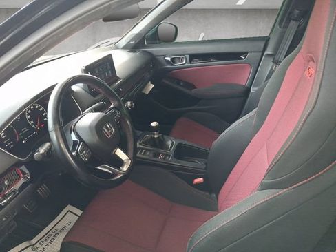 Used 2022 Honda Civic Si image 24