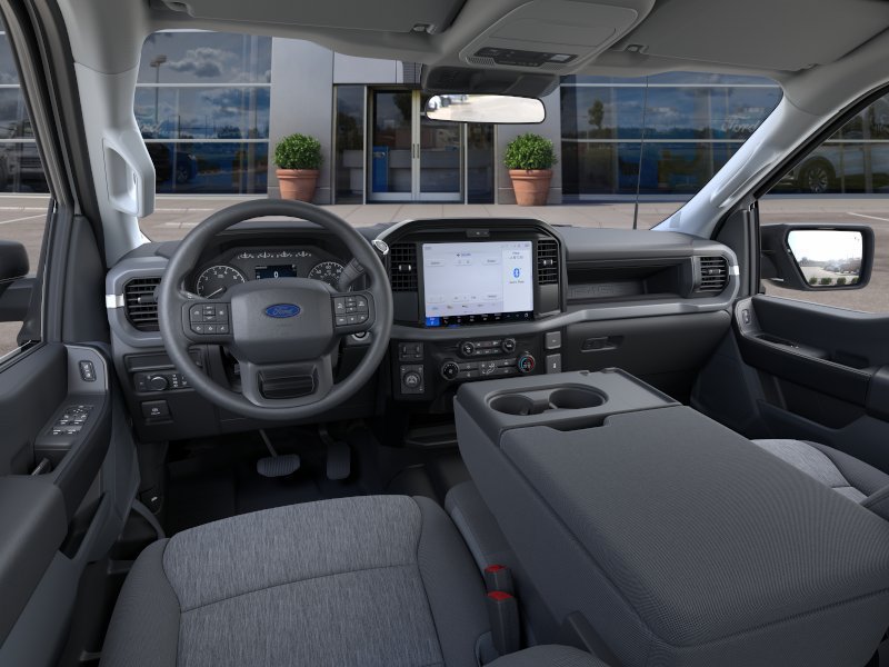 New 2026 Ford F150 XL AWD/4WD image 9