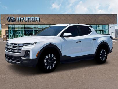 New 2026 Hyundai Santa Cruz SE