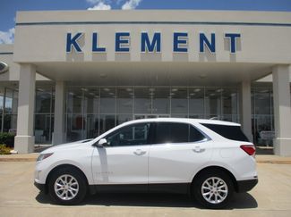 Used 2020 Chevrolet Equinox LT FWD video 1