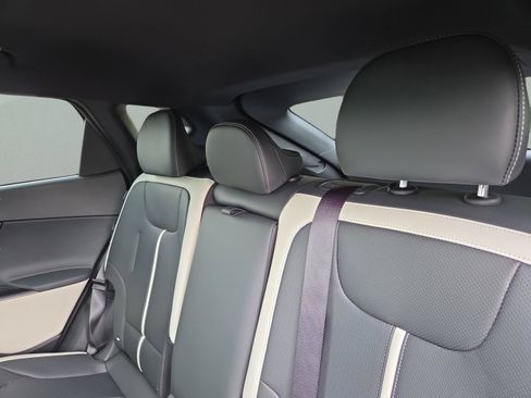 New 2025 Kia EV6 GT-Line RWD image 28