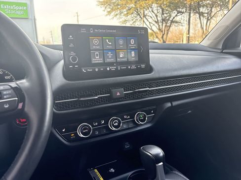 Used 2023 Honda HR-V EX-L image 23