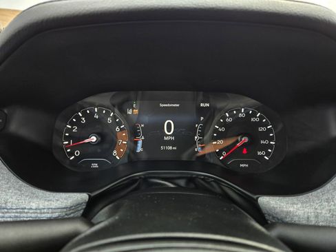 Used 2022 Jeep Compass Latitude w/ Convenience Group image 20