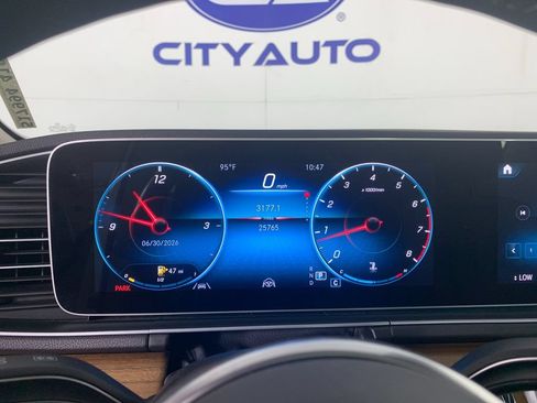 Used 2022 Mercedes-Benz GLE 350 4MATIC image 22