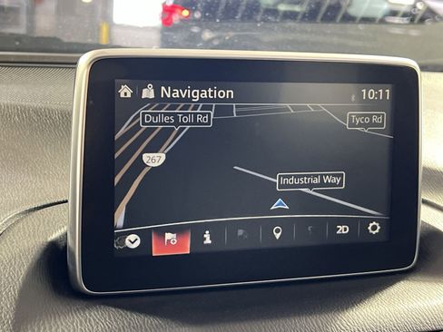 Used 2016 MAZDA MAZDA3 i Grand Touring image 20