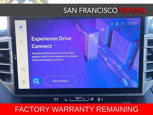 Certified 2026 Toyota Sequoia Platinum w/ Tow Technology Package image 30