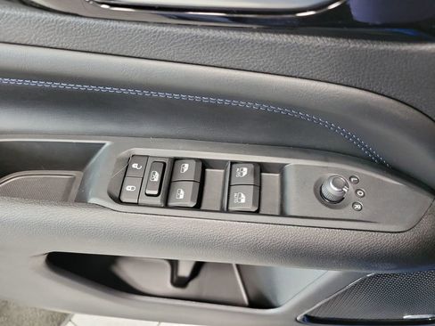 New 2026 Jeep Compass Limited w/ Sun, Sound & Navigation Group image 21