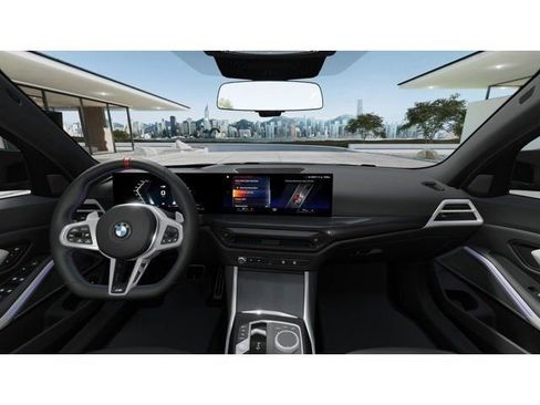 New 2026 BMW M340i RWD image 10