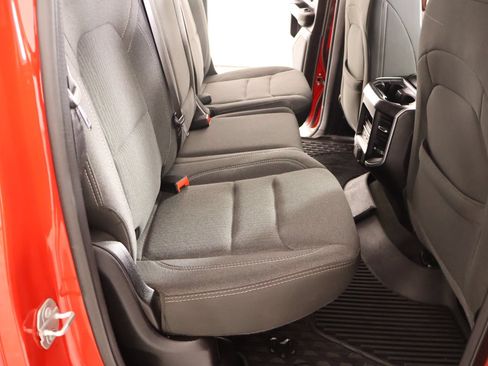 Used 2020 RAM 1500 Big Horn RWD image 13