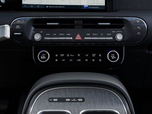 New 2027 Hyundai Palisade SEL Premium AWD/4WD image 16