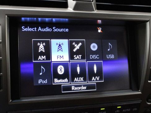 Used 2021 Lexus GX 460 Premium image 35