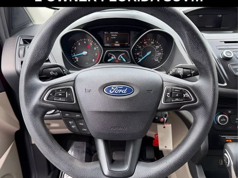 Used 2018 Ford Escape SE AWD/4WD image 74