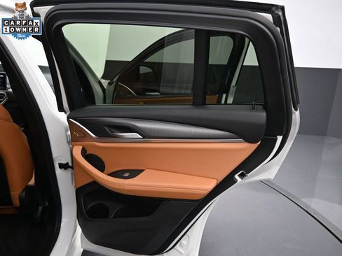 Certified 2023 BMW X4 xDrive30i w/ M Sport Package image 23