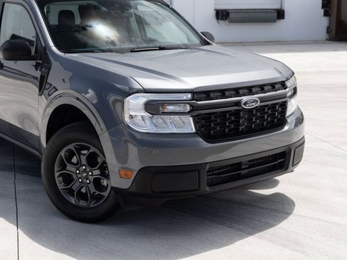 Used 2024 Ford Maverick XLT w/ Equipment Group 300A Standard AWD/4WD image 7
