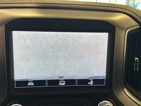 Used 2021 GMC Sierra 1500 SLT w/ SLT Premium Package image 36