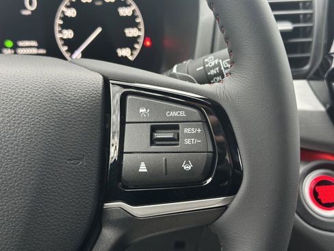 New 2026 Honda Odyssey Sport-L image 19