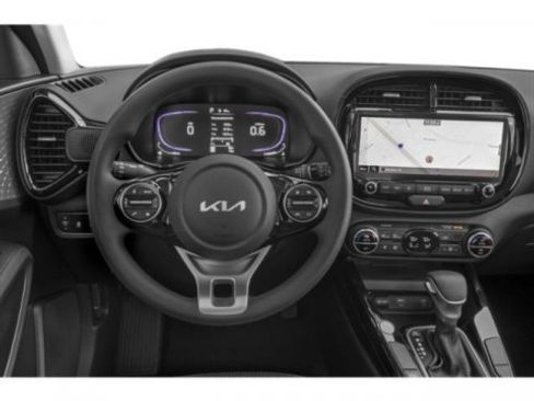 Used 2025 Kia Soul S image 10