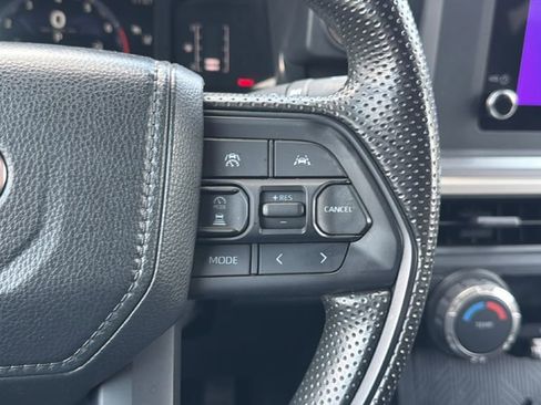 Certified 2024 Toyota Tacoma SR5 RWD image 28