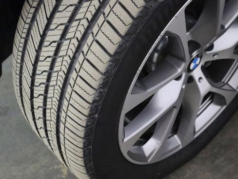 Used 2024 BMW X5 sDrive40i image 42