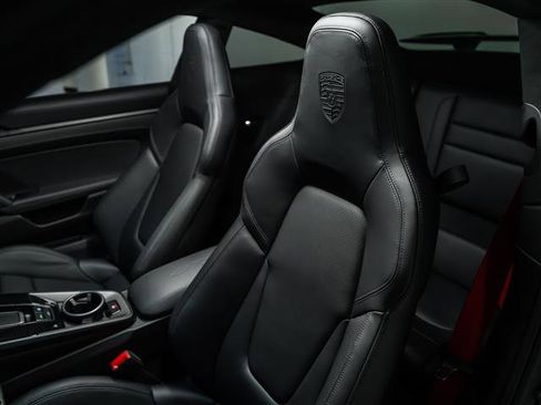 Certified 2026 Porsche 911 Carrera GTS image 5