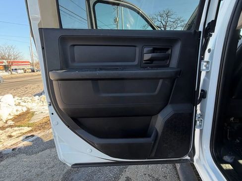 Used 2020 RAM 2500 Tradesman RWD image 15