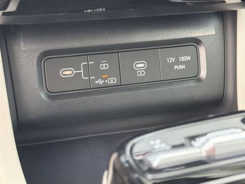 New 2026 Hyundai Tucson Limited AWD/4WD image 24