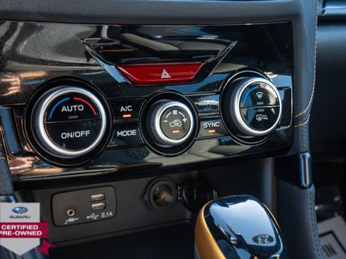 Used 2023 Subaru Forester Wilderness image 14