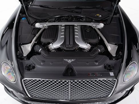 Used 2020 Bentley Continental GT image 52