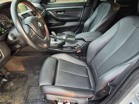 Used 2019 BMW 430i Gran Coupe RWD image 21