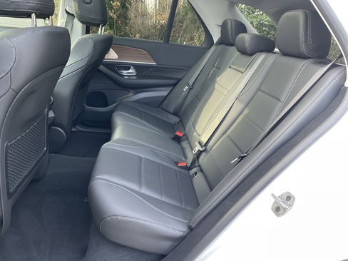 New 2026 Mercedes-Benz GLE 350 GLE 350 SUV image 36