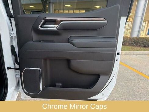 Used 2025 Chevrolet Silverado 1500 LT w/ Safety Package image 33