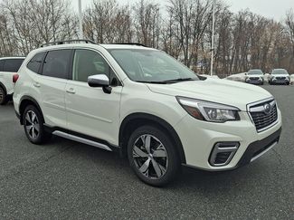 Used 2020 Subaru Forester Touring video 3