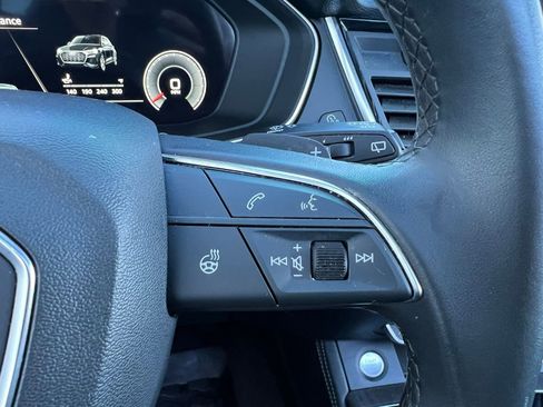 Used 2021 Audi Q5 2.0T Premium Plus w/ Premium Plus Package image 36