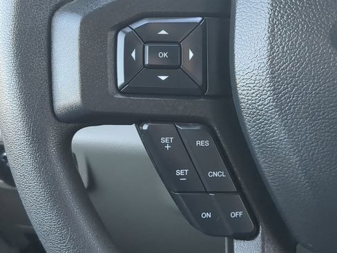 Certified 2022 Ford F250 XL w/ Power Equipment Group image 22