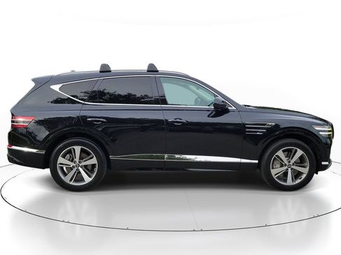Used 2024 Genesis GV80 2.5T w/ Advanced Package AWD/4WD image 8