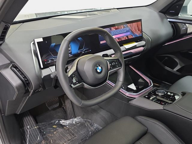 Used 2026 BMW X3 xDrive30i w/ Convenience Package AWD/4WD image 16