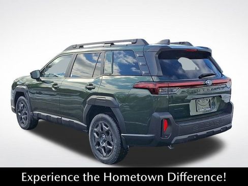 New 2026 Subaru Outback Premium image 4