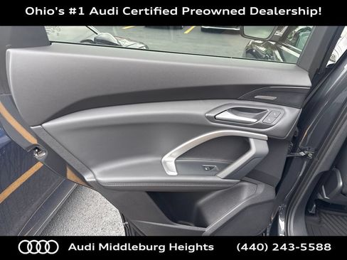 Used 2026 Audi Q5 Premium AWD/4WD image 28