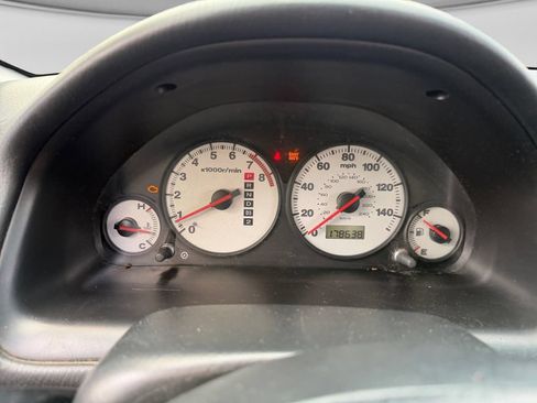 Used 2002 Honda Civic LX image 13
