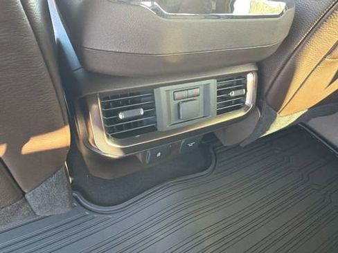 New 2026 Ford F150 King Ranch w/ Equipment Group 601A High image 19