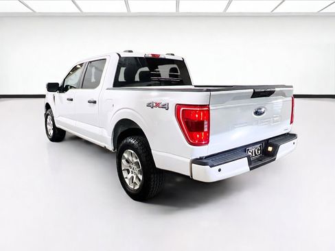 Used 2023 Ford F150 XLT AWD/4WD image 6