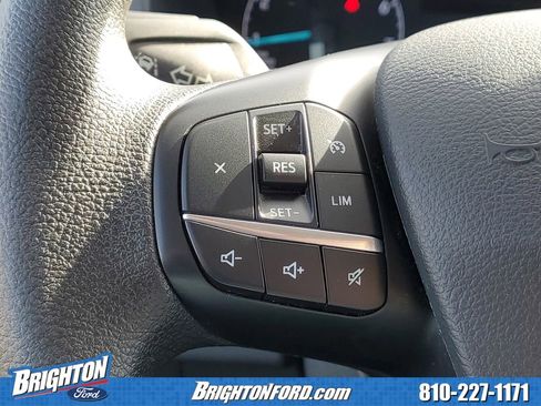 Used 2024 Ford Transit 250 Low Roof w/ Exterior Upgrade Package image 17