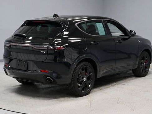 Used 2024 Dodge Hornet R/T w/ Track Pack image 12